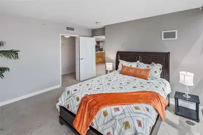 1177 Queen Street #2601, Honolulu, HI 96814 - Photo 23