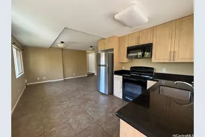 2814 Henry Street, Honolulu, HI 96817 - Photo 1