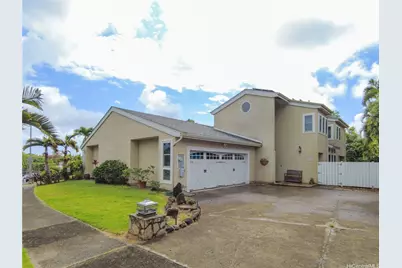 46-318 Nahewai Street, Kaneohe, HI 96744 - Photo 1