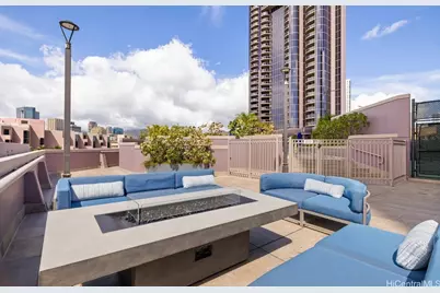425 South Street #501, Honolulu, HI 96813 - Photo 19