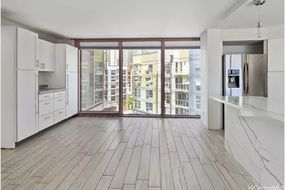 425 South Street #501, Honolulu, HI 96813 - Photo 3