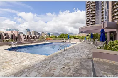 425 South Street #501, Honolulu, HI 96813 - Photo 17