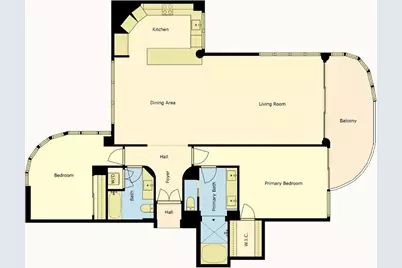 425 South Street #501, Honolulu, HI 96813 - Photo 25
