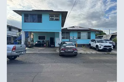 94-124 Awaia Street, Waipahu, HI 96797 - Photo 1