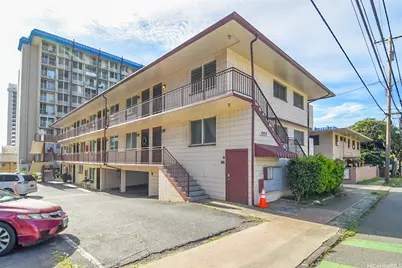 1555 Pensacola Street #200, Honolulu, HI 96822 - Photo 11