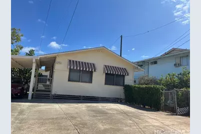 3807 Noeau Street, Honolulu, HI 96816 - Photo 9