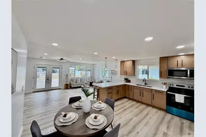 91-627 Aikanaka Road, Ewa Beach, HI 96706 - Photo 3