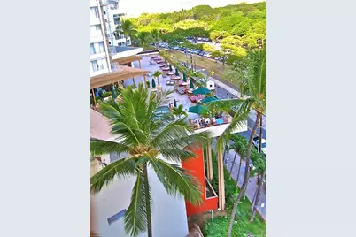 134 Kapahulu Avenue #917, Honolulu, HI 96815 - Photo 25