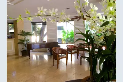 134 Kapahulu Avenue #917, Honolulu, HI 96815 - Photo 11