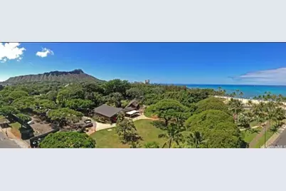 134 Kapahulu Avenue #917, Honolulu, HI 96815 - Photo 1