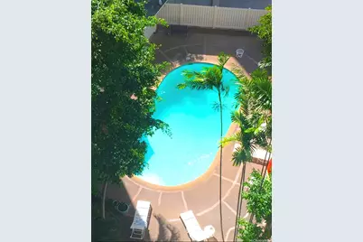 134 Kapahulu Avenue #917, Honolulu, HI 96815 - Photo 23