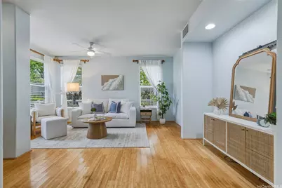 520 Lunalilo Home Road #V3403, Honolulu, HI 96825 - Photo 3