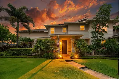 520 Lunalilo Home Road #V3403, Honolulu, HI 96825 - Photo 1