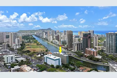 620 McCully Street #1102, Honolulu, HI 96826 - Photo 5
