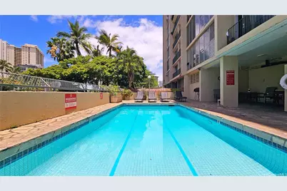 620 McCully Street #1102, Honolulu, HI 96826 - Photo 7