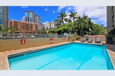 620 McCully Street #1102, Honolulu, HI 96826 - Photo 15