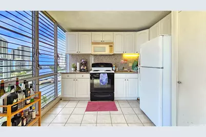 620 McCully Street #1102, Honolulu, HI 96826 - Photo 7
