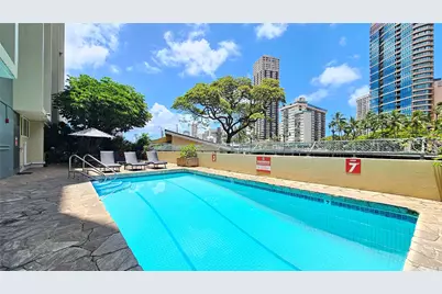 620 McCully Street #1102, Honolulu, HI 96826 - Photo 17