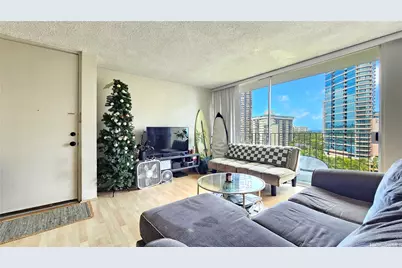 620 McCully Street #1102, Honolulu, HI 96826 - Photo 5
