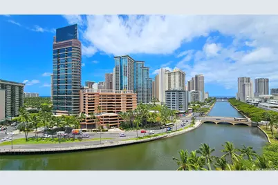 620 McCully Street #1102, Honolulu, HI 96826 - Photo 13