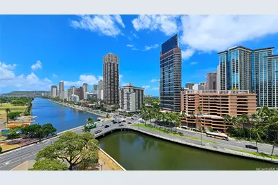 620 McCully Street #1102, Honolulu, HI 96826 - Photo 3