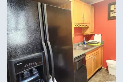 2410 E Cleghorn Street #1504, Honolulu, HI 96815 - Photo 19