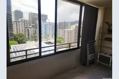 2410 E Cleghorn Street #1504, Honolulu, HI 96815 - Photo 15