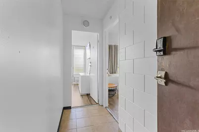 2509 Ala Wai Boulevard #501, Honolulu, HI 96815 - Photo 19