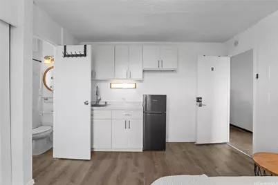 2509 Ala Wai Boulevard #501, Honolulu, HI 96815 - Photo 15