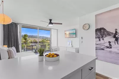2509 Ala Wai Boulevard #501, Honolulu, HI 96815 - Photo 3