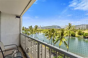 2509 Ala Wai Blvd, Honolulu, HI 96815 - Photo 11