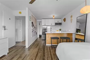2509 Ala Wai Blvd, Honolulu, HI 96815 - Photo 5