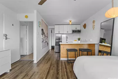 2509 Ala Wai Boulevard #501, Honolulu, HI 96815 - Photo 5