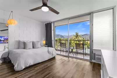 2509 Ala Wai Boulevard #501, Honolulu, HI 96815 - Photo 1