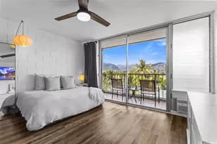2509 Ala Wai Blvd, Honolulu, HI 96815 - Photo 1