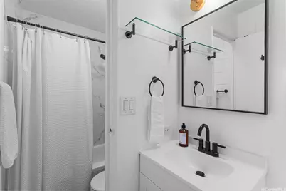 2509 Ala Wai Boulevard #501, Honolulu, HI 96815 - Photo 9