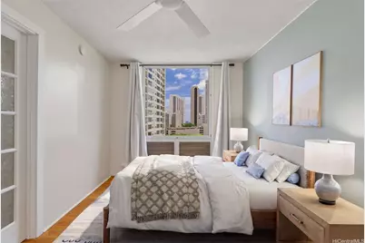 1717 Ala Wai Boulevard #1210, Honolulu, HI 96815 - Photo 11