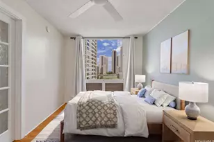 1717 Ala Wai Blvd, Honolulu, HI 96815 - Photo 11