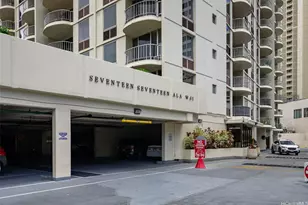 1717 Ala Wai Blvd, Honolulu, HI 96815 - Photo 25