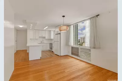 1717 Ala Wai Boulevard #1210, Honolulu, HI 96815 - Photo 7