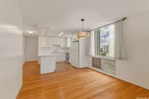 1717 Ala Wai Blvd, Honolulu, HI 96815 - Photo 7