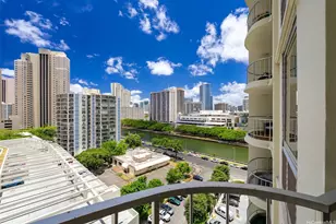 1717 Ala Wai Blvd, Honolulu, HI 96815 - Photo 5
