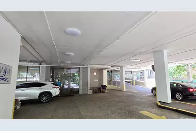 1700 Ala Moana Boulevard #2603, Honolulu, HI 96815 - Photo 15