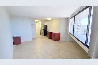 1700 Ala Moana Boulevard #2603, Honolulu, HI 96815 - Photo 3