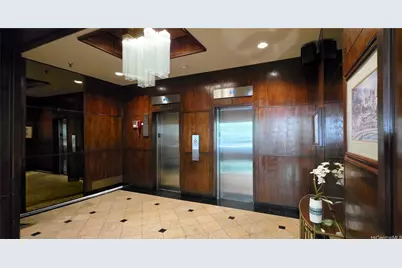 1700 Ala Moana Boulevard #2603, Honolulu, HI 96815 - Photo 11