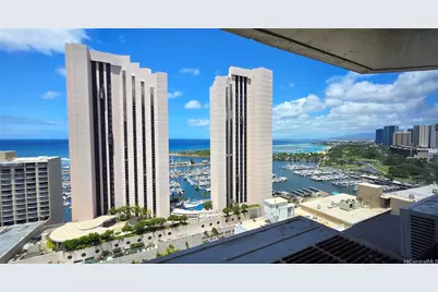1700 Ala Moana Boulevard #2603, Honolulu, HI 96815 - Photo 9