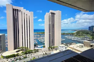 1700 Ala Moana Blvd, Honolulu, HI 96815 - Photo 9
