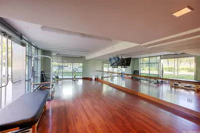 1288 Ala Moana Boulevard #18C, Honolulu, HI 96814 - Photo 21