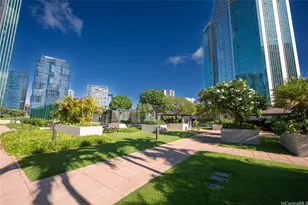 1288 Ala Moana Blvd, Honolulu, HI 96814 - Photo 19