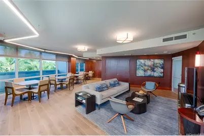 1288 Ala Moana Boulevard #18C, Honolulu, HI 96814 - Photo 23
